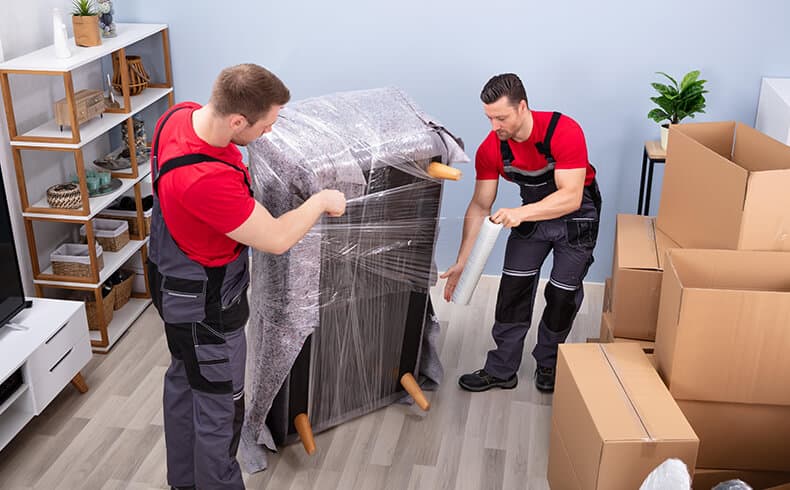 Solution Vendeurs & E-commerce